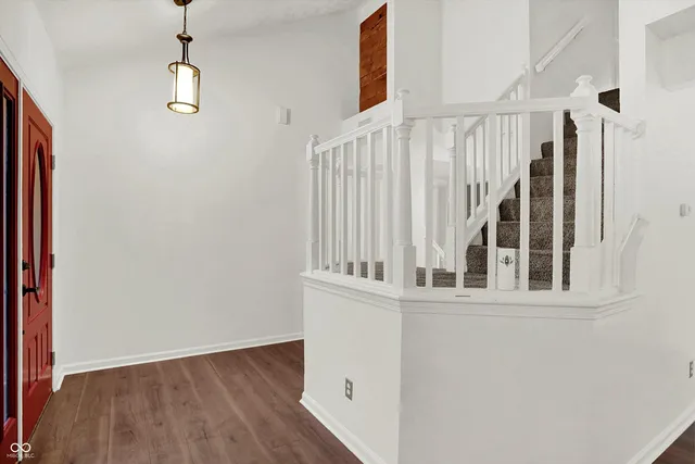 $320,000 | 6918 Copper Mountain Court, Indianapolis, IN 46236