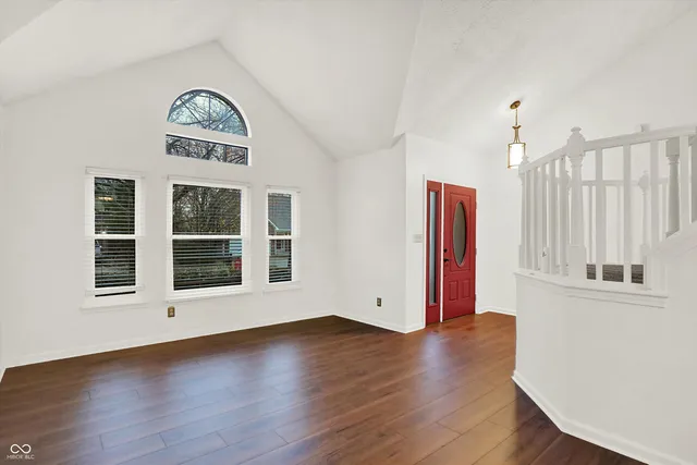 $320,000 | 6918 Copper Mountain Court, Indianapolis, IN 46236