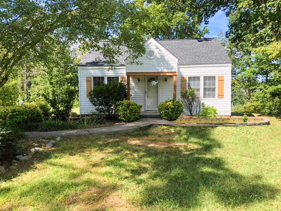 2325 Freewill Road Northwest, Unit 3 Cleveland, TN 37312 - Photo 1 of 1 Front