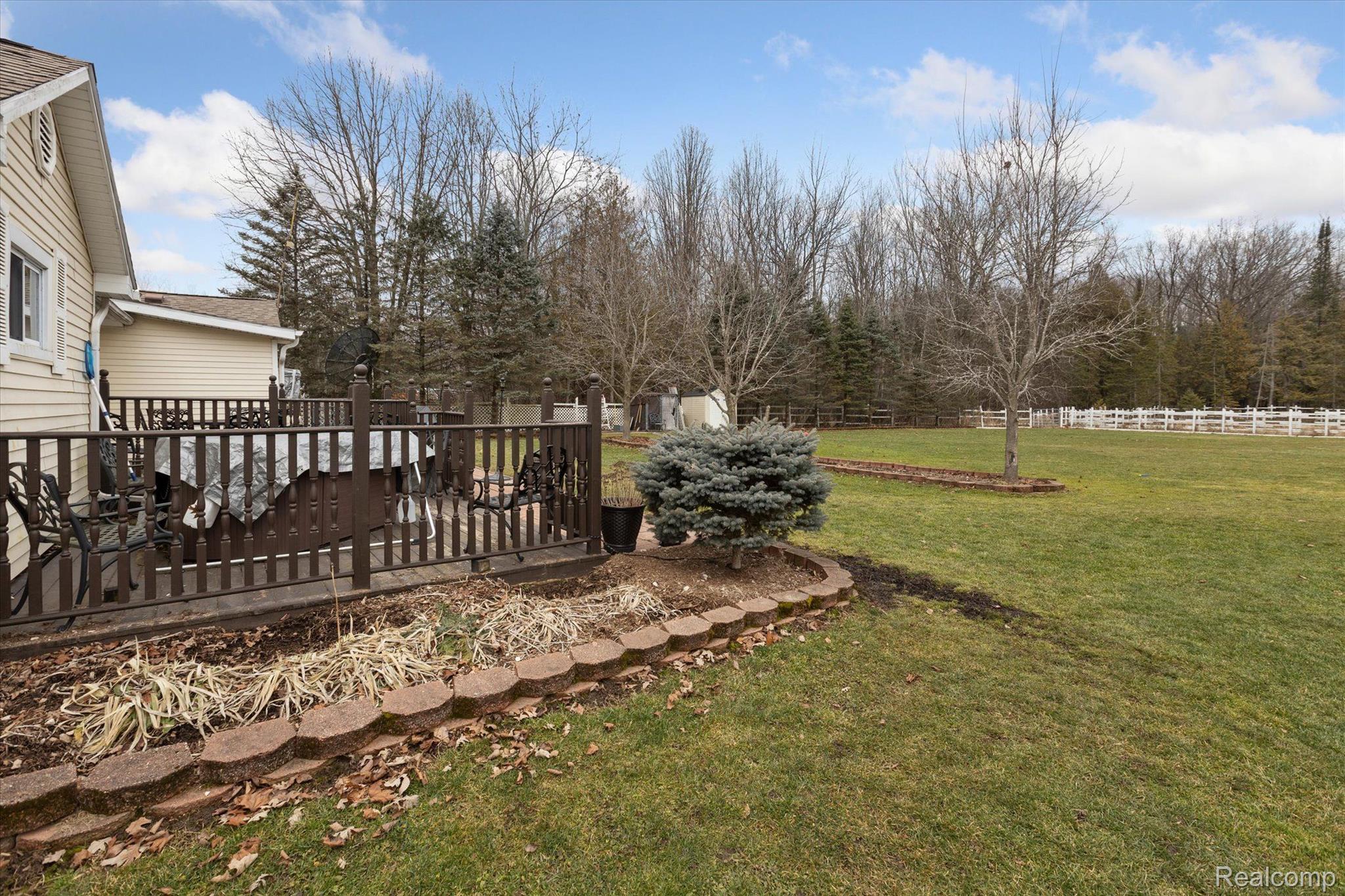 4736 Calhoun Road Beaverton, MI 48612 - Photo 27 of 55 Gallery Image 27