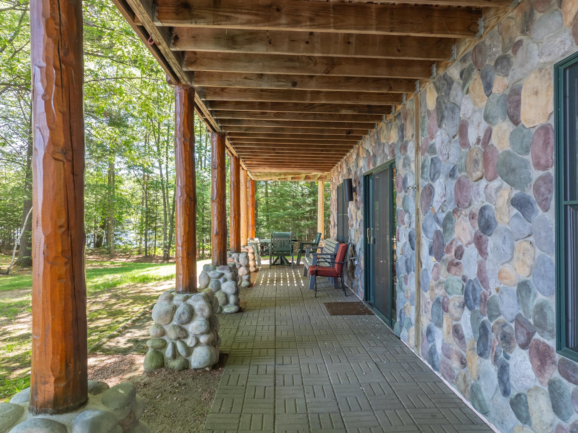 746 Isle Of B Road Eagle River, WI 54521 - Photo 41 of 53 Gallery Image 41