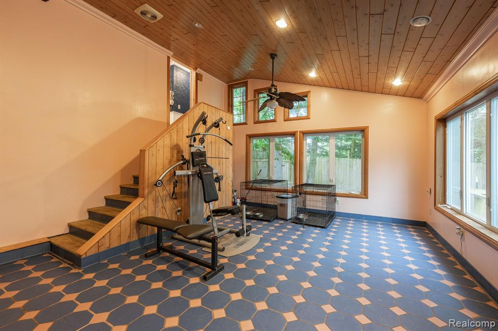 2470 South Elba Road Lapeer, MI 48446 - Photo 28 of 47 Gallery Image 28