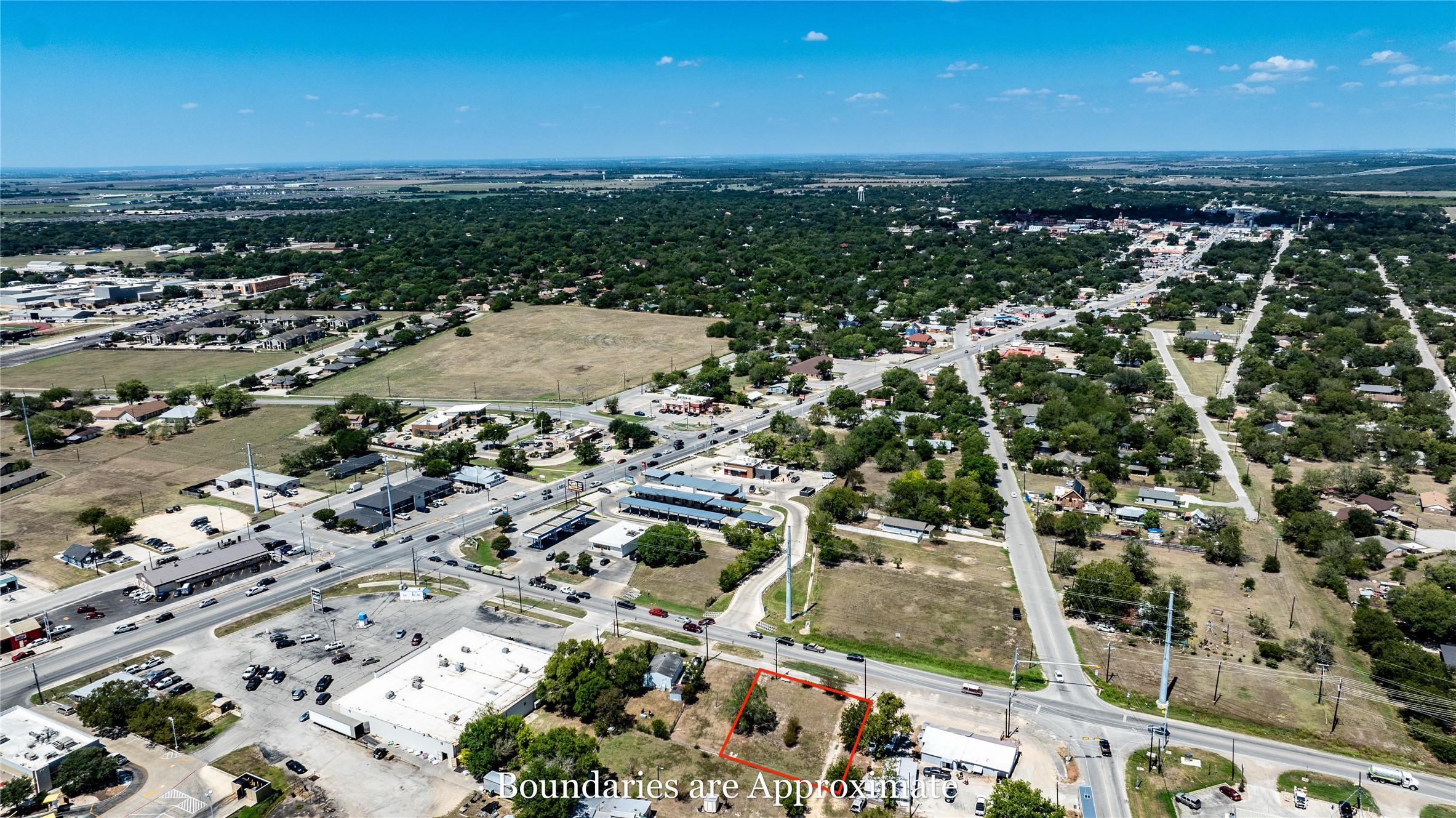 300 Blackjack Street Lockhart, TX 78644 - Photo 1 of 18