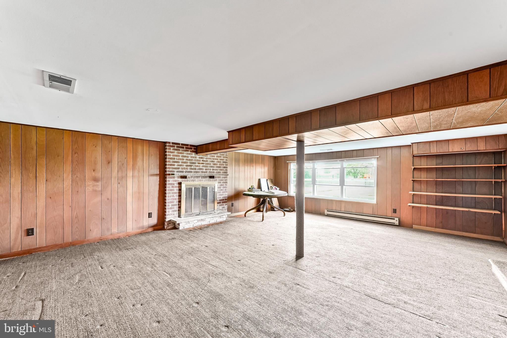 3195 Richard Road Aston, PA 19014 - Photo 9 of 17 Finished Basement