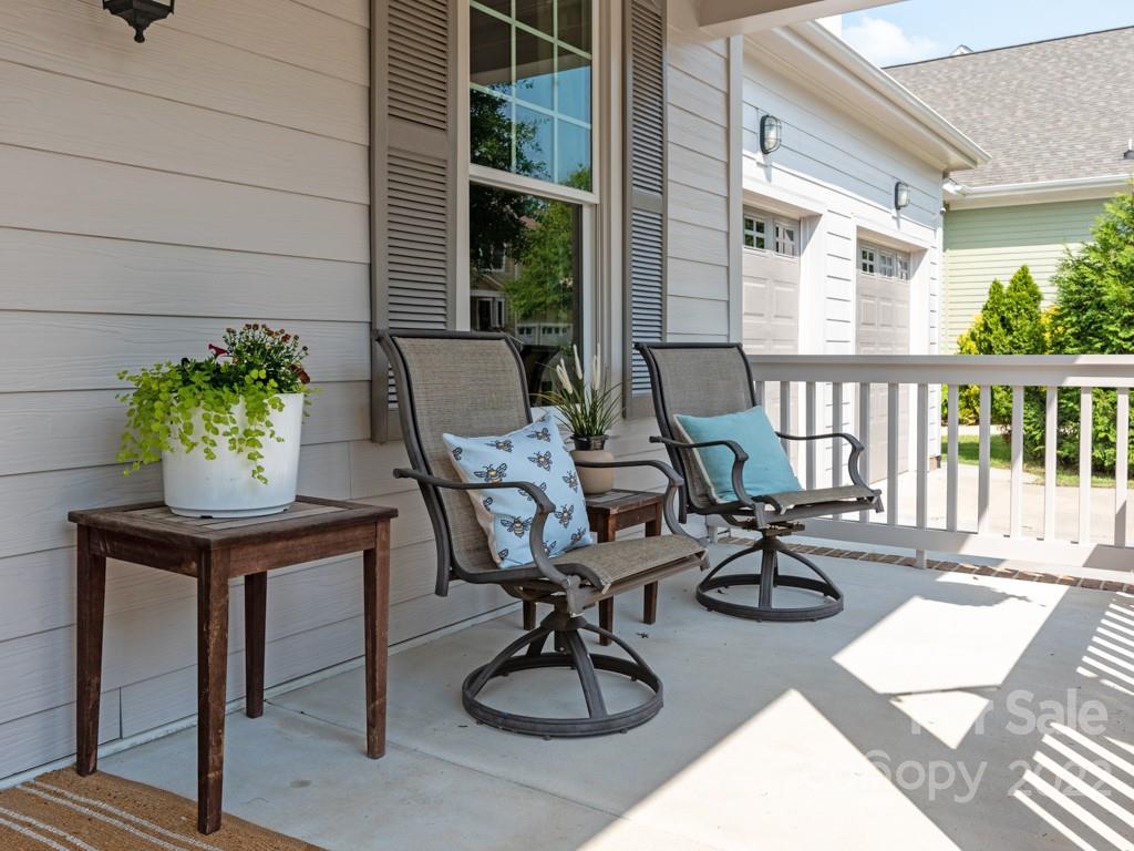 5711 Morris Hunt Drive Fort Mill, SC 29708 - Photo 3 of 43 a view of a livingroom with furniture and a potted plant