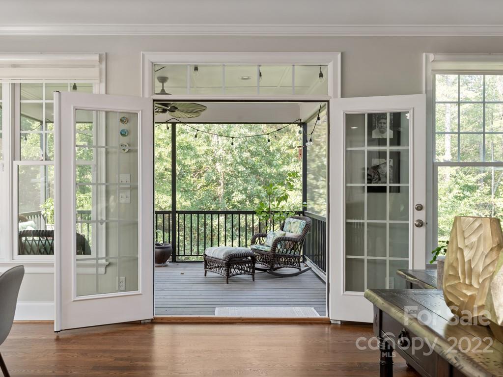 5711 Morris Hunt Drive Fort Mill, SC 29708 - Photo 31 of 43 a view of a livingroom with furniture