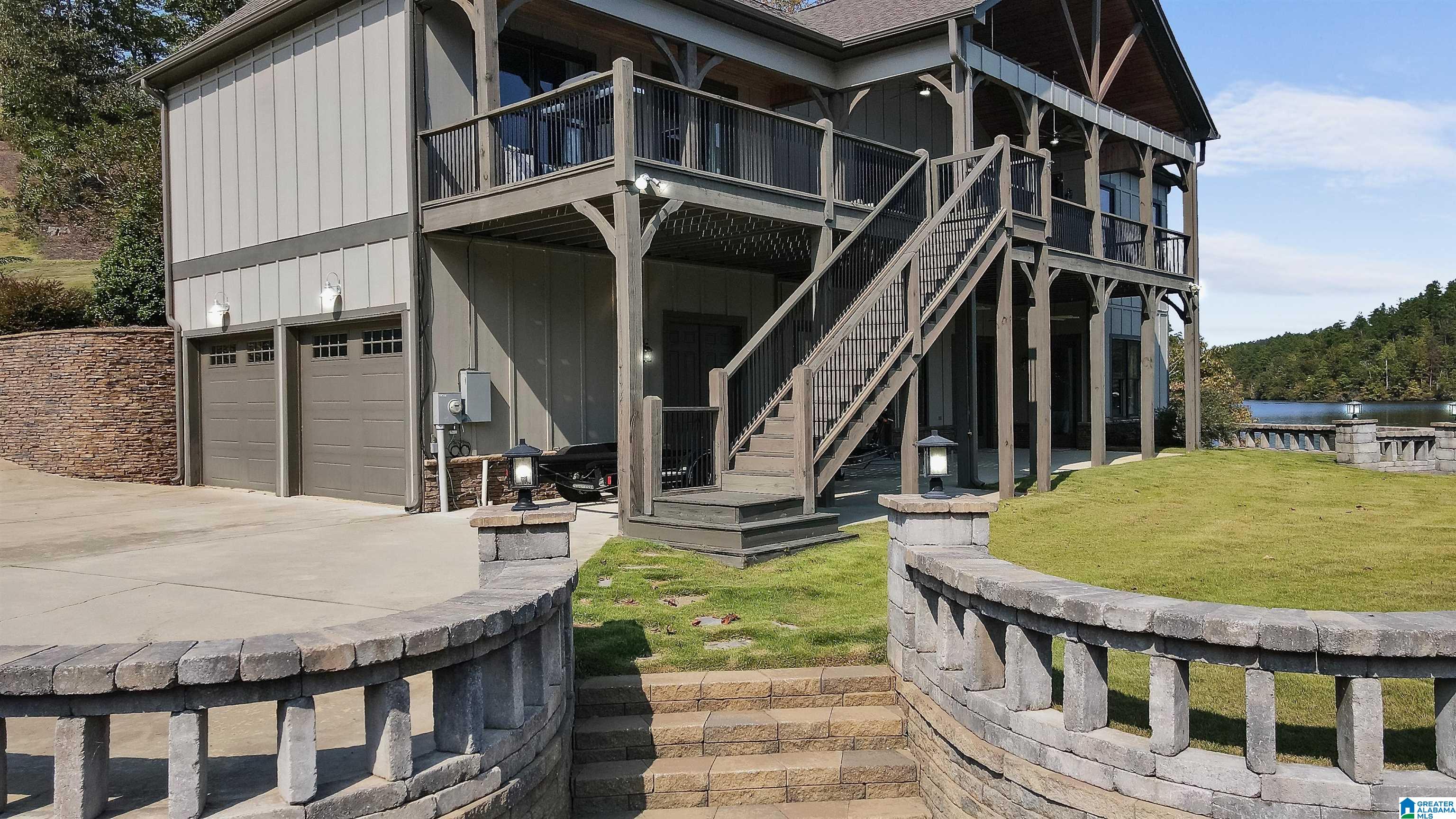 1114 Preserve Road Rockford, AL 35136 - Photo 24 of 77