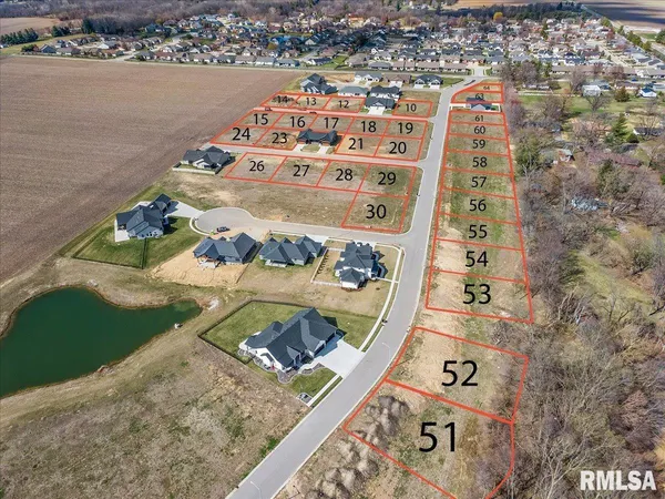 $68,000 | 508 Sloan Drive, Springfield, IL 62711
