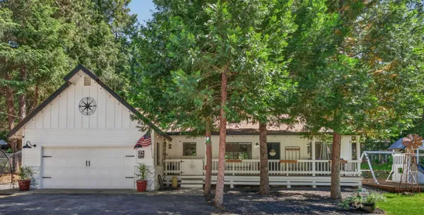 $549,000 | 5287 Cold Springs Drive, Foresthill, CA 95631