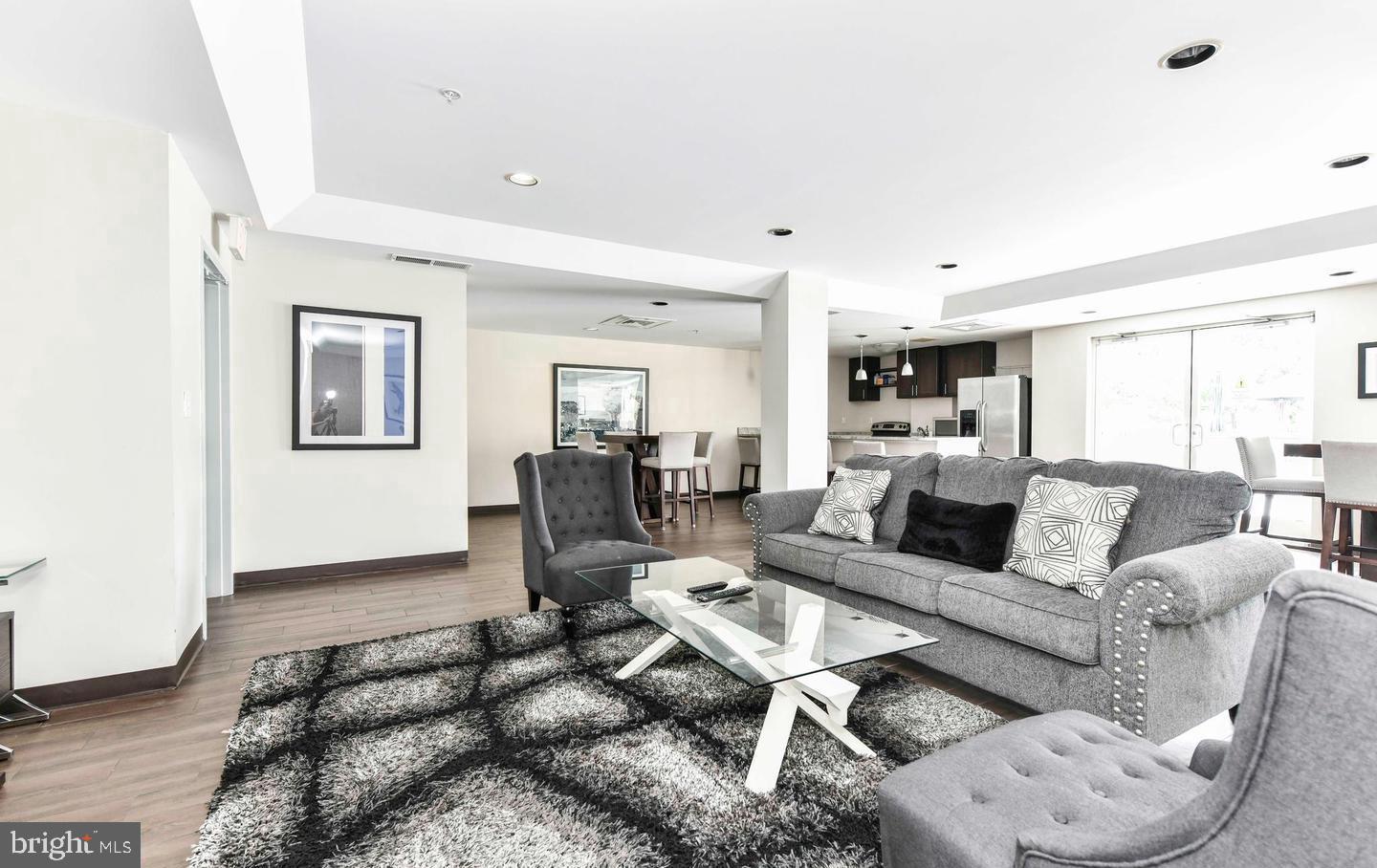 6301 Edsall Road, Unit 123 Alexandria, VA 22312 - Photo 22 of 36 Community room