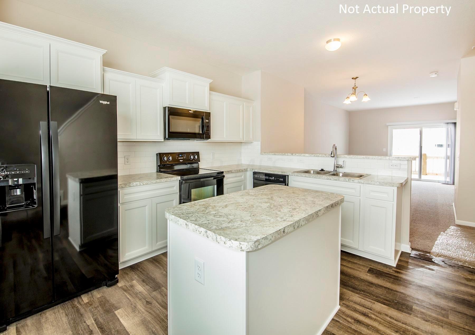 348 Autumn Ridge Circle Pickerington, OH 43147 - Photo 6 of 20