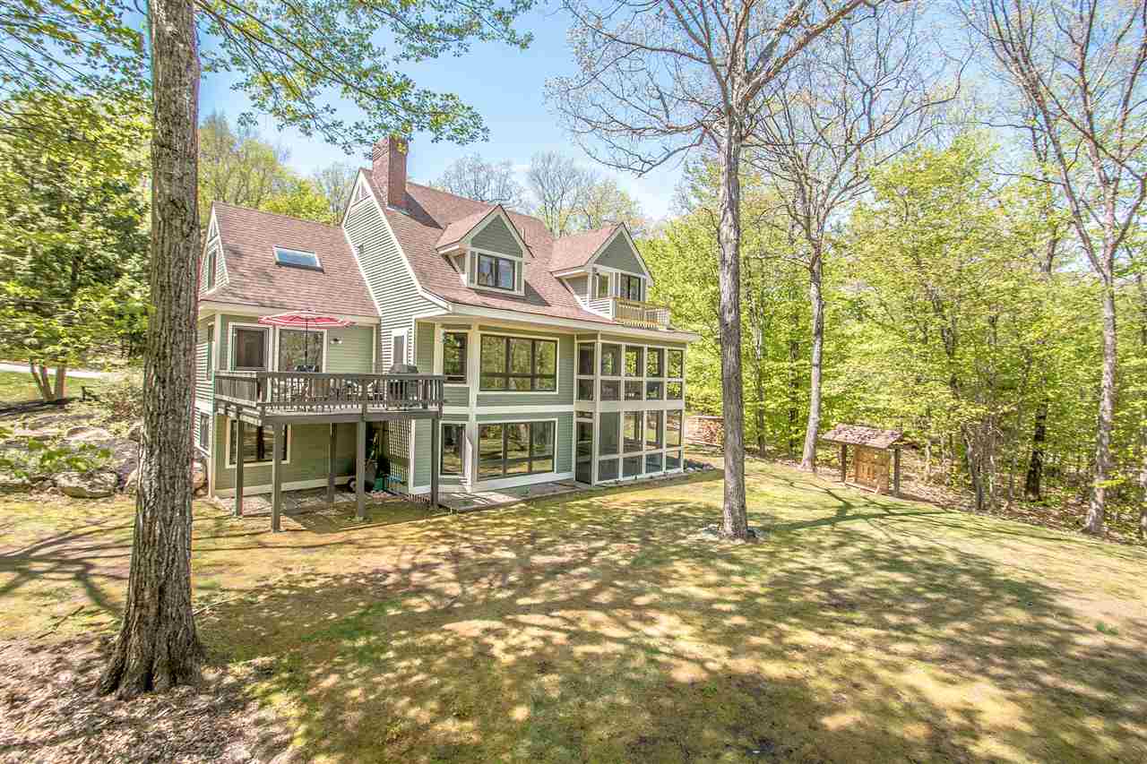 142 Rapputak Road Fryeburg, ME 04037 - Photo 34 of 38 Gallery Image 34