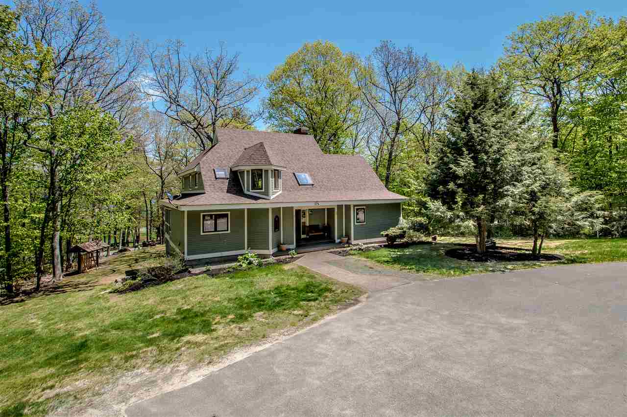 142 Rapputak Road Fryeburg, ME 04037 - Photo 35 of 38 Gallery Image 35
