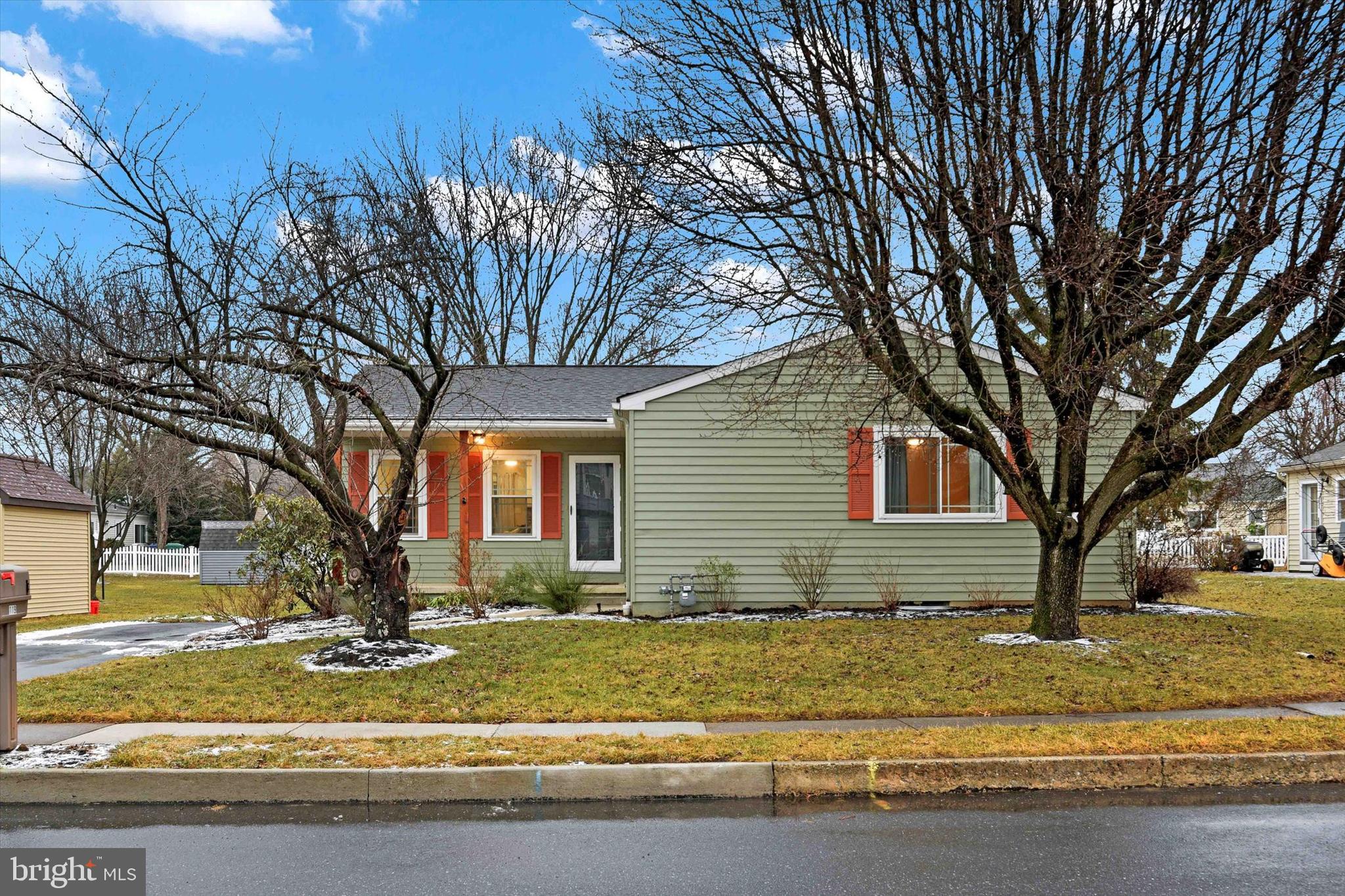 119 Lopax Road Harrisburg, PA 17112 - Photo 1 of 30 Gallery Image 1