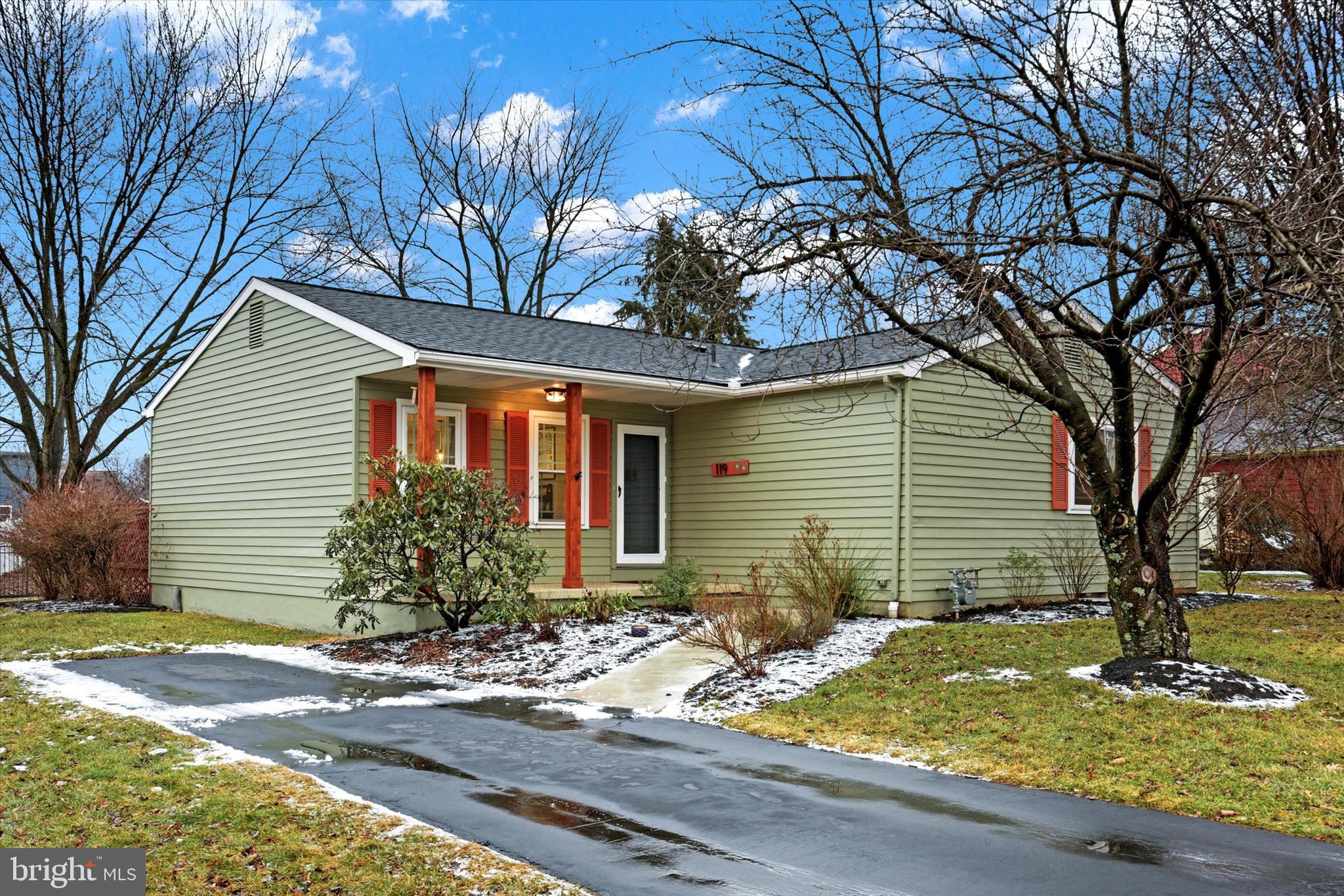 119 Lopax Road Harrisburg, PA 17112 - Photo 2 of 30 Gallery Image 2