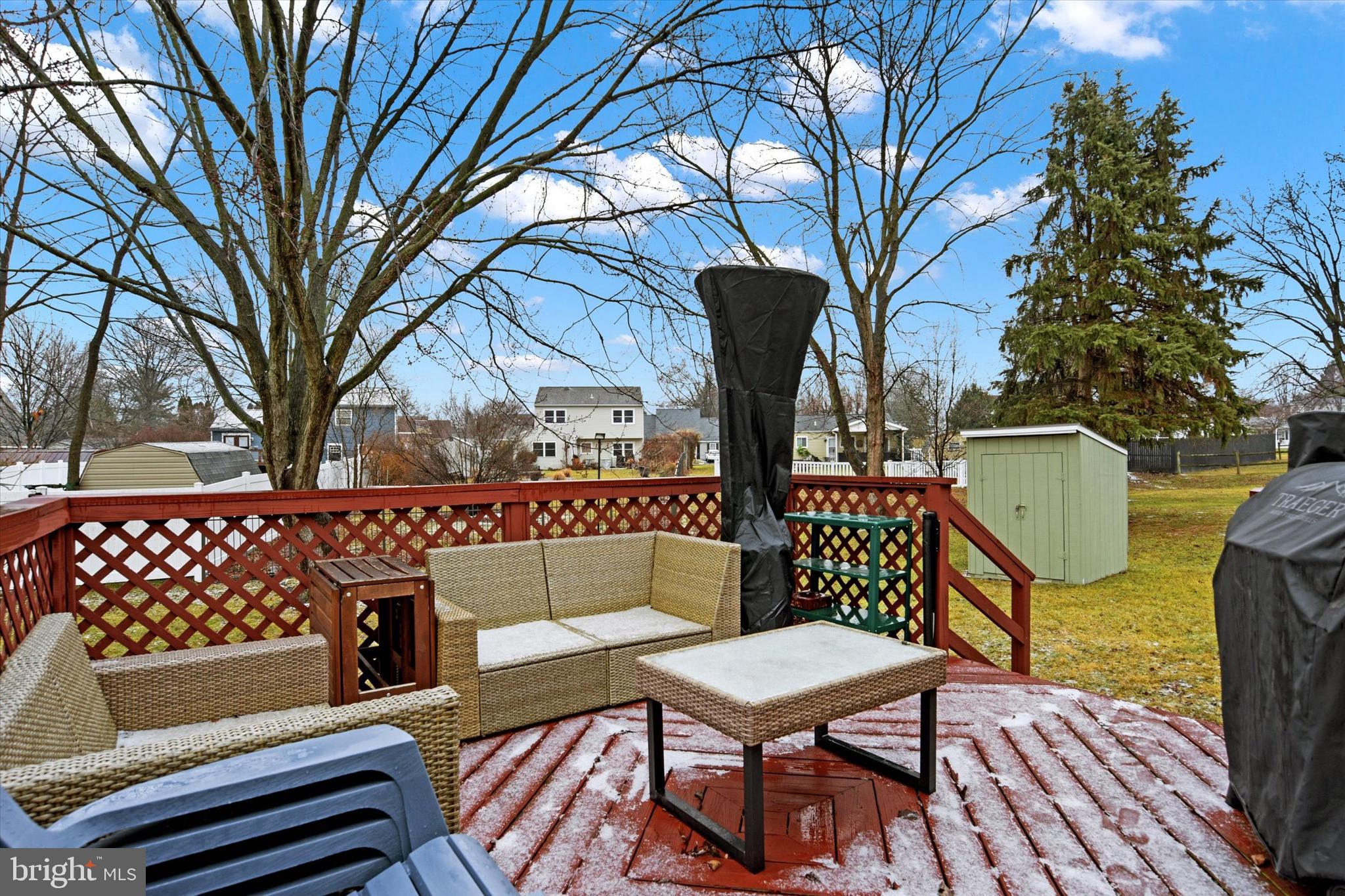 119 Lopax Road Harrisburg, PA 17112 - Photo 25 of 30 Gallery Image 25