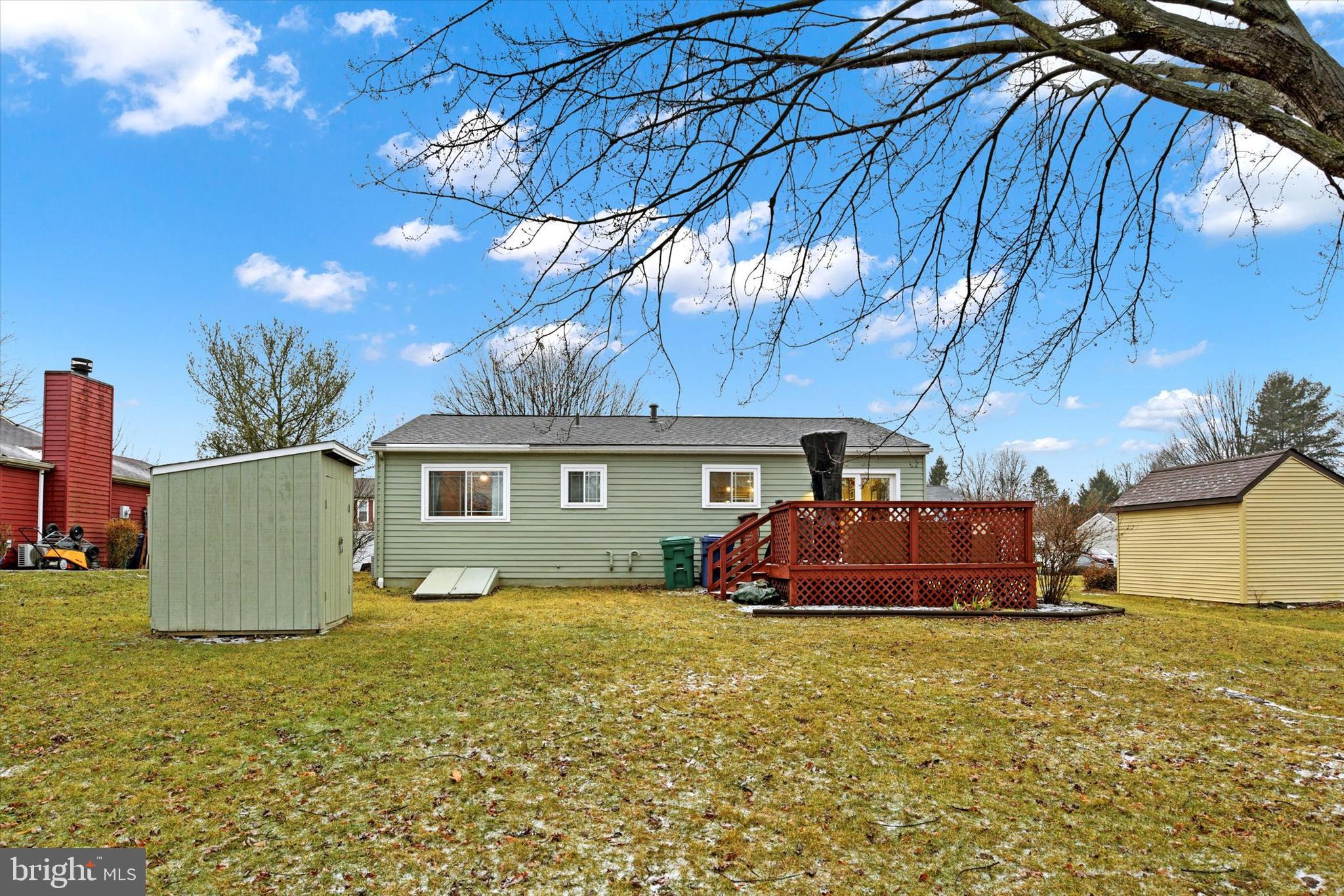 119 Lopax Road Harrisburg, PA 17112 - Photo 26 of 30 Gallery Image 26