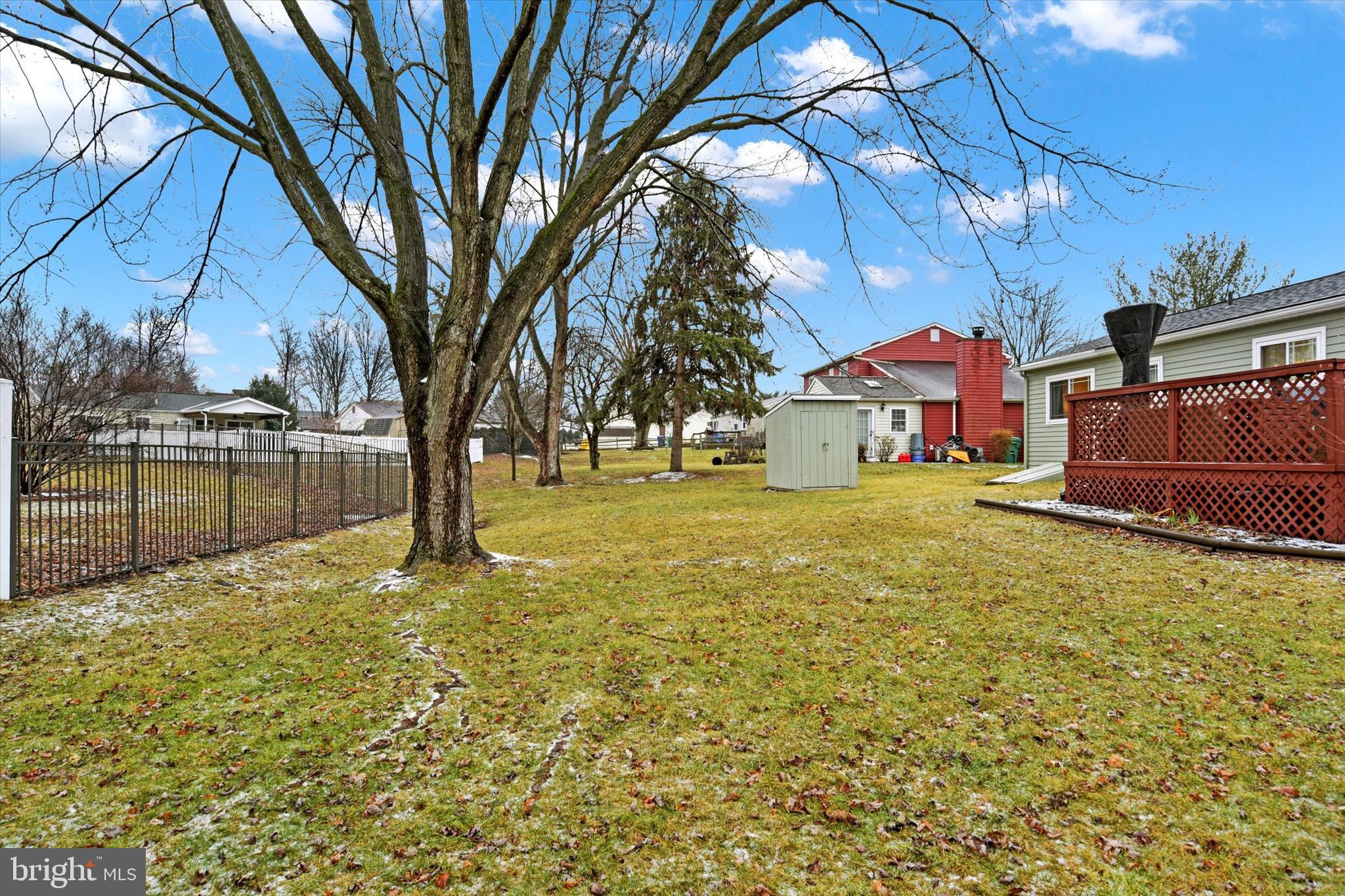 119 Lopax Road Harrisburg, PA 17112 - Photo 27 of 30 Gallery Image 27