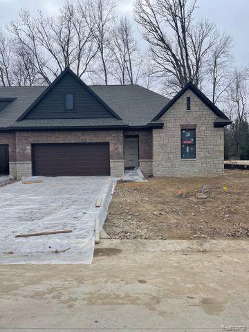 1107 Crestwyk Lane Rochester Hills, MI 48307 - Photo 1 of 1