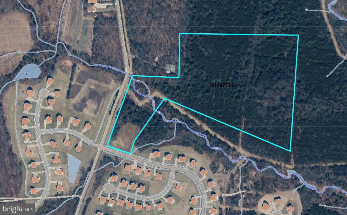 Henry Hill Road Chantilly, VA 20152 - Photo 1 of 1