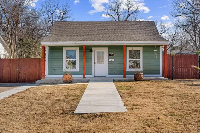 $215,000 | 2724 Gurley Avenue, Waco, TX 76711