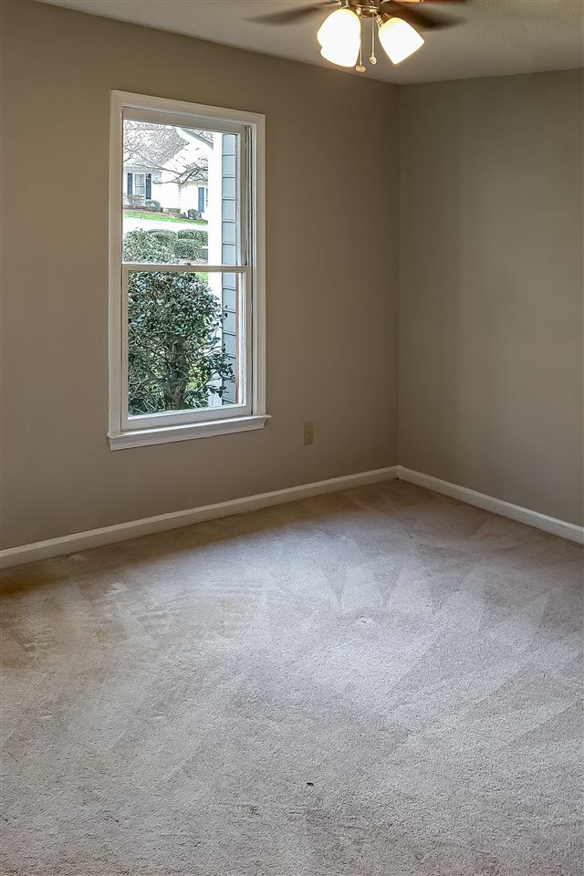 2640 Cottage Circle Raleigh, NC 27613 - Photo 19 of 22 Secondary Bedroom