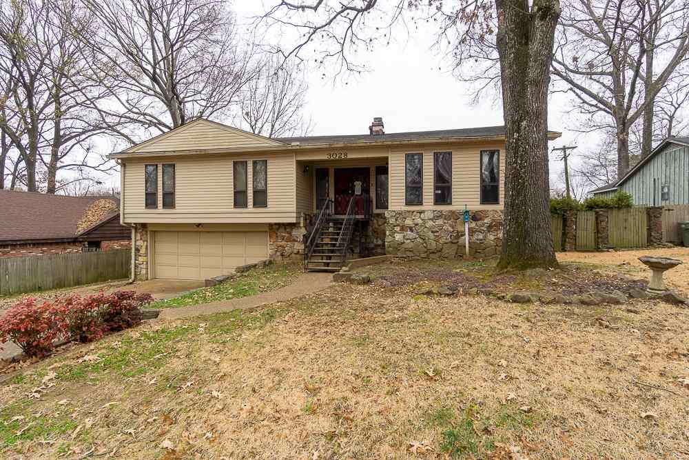 3028 Canyon Road Memphis, TN 38134 - Photo 1 of 25 Gallery Image 1