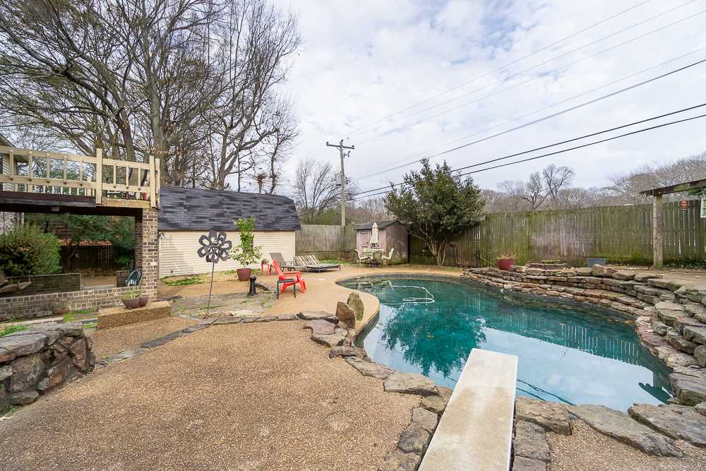 3028 Canyon Road Memphis, TN 38134 - Photo 22 of 25 Gallery Image 22