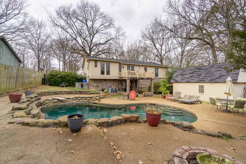 3028 Canyon Road Memphis, TN 38134 - Photo 23 of 25 Gallery Image 23