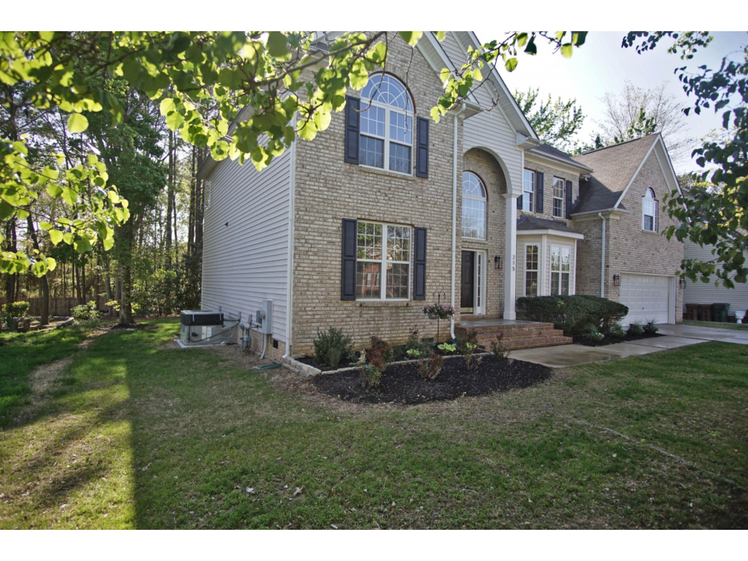 215 Plyersmill Road Cary, NC 27519 - Photo 3 of 35 Photo 3