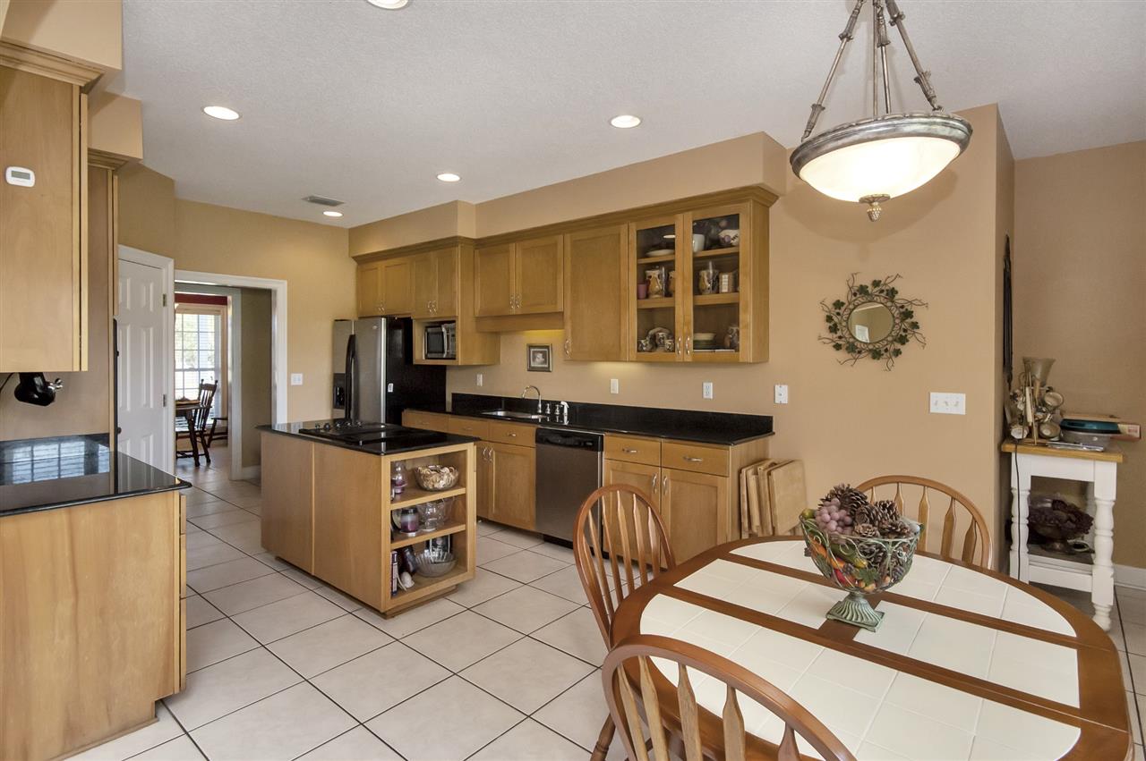 12870 Jaycee Road Bay Minette, AL 36507 - Photo 4 of 19 Kitchen