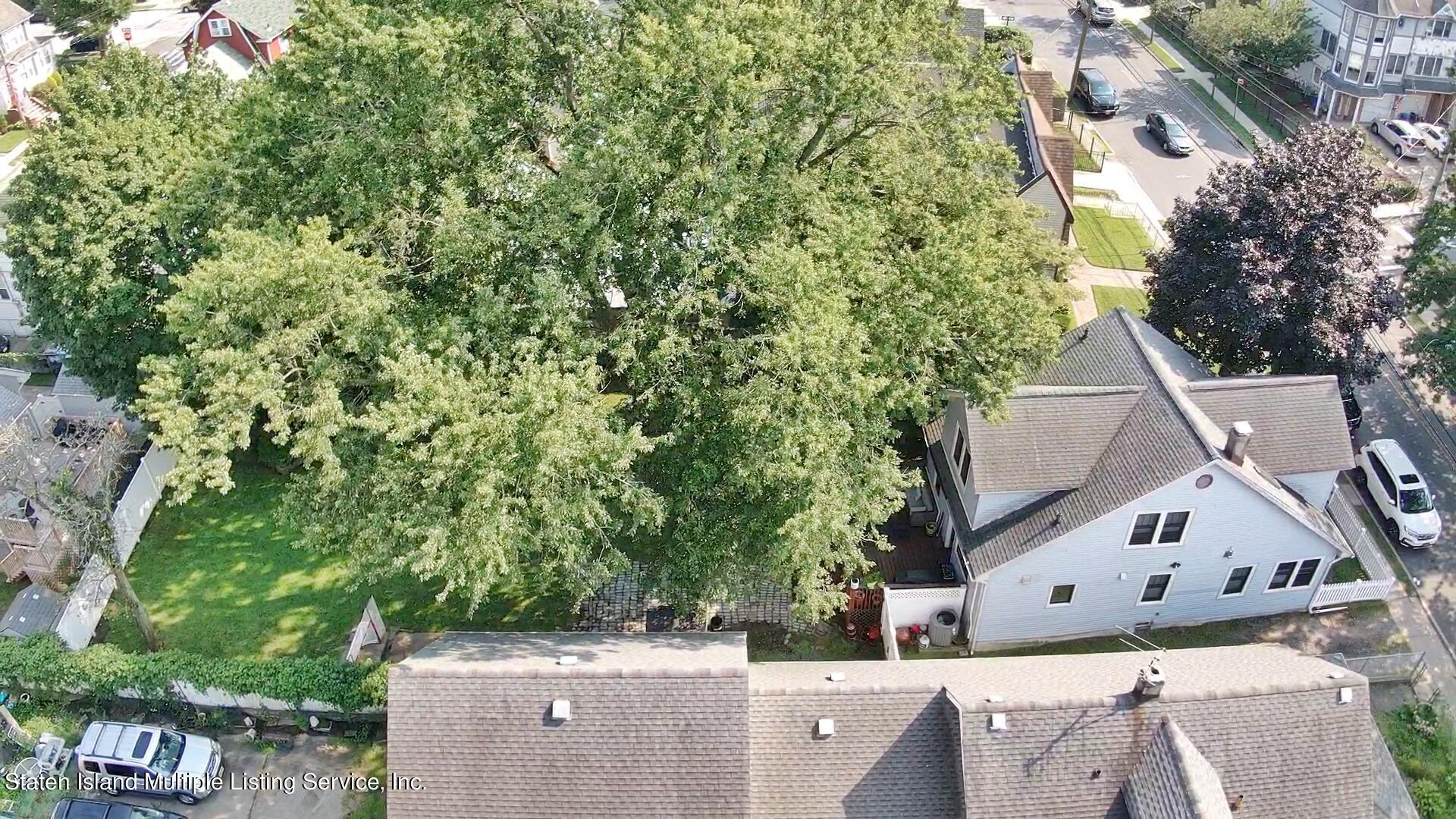 621 Manor Road Staten Island, NY 10314 - Photo 33 of 33 (33) ARIEL VIEW