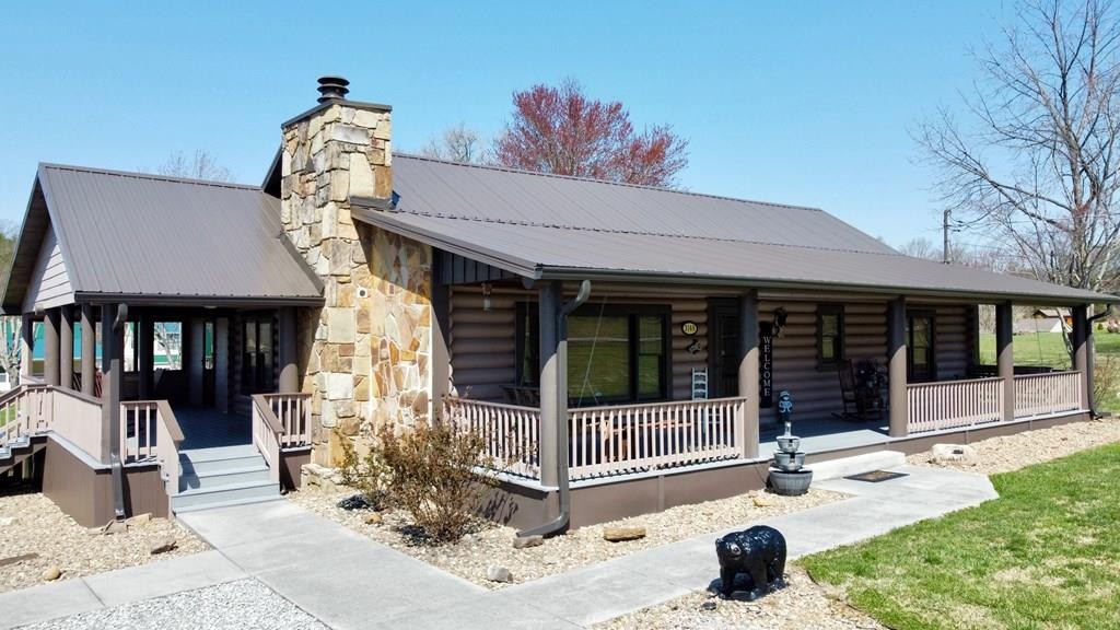 3148 Covemont Road Sevierville, TN 37862 - Photo 1 of 41 Gallery Image 1