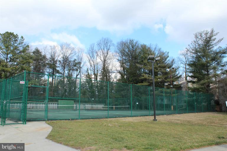 2 Tynewick Court Silver Spring, MD 20906 - Photo 15 of 30 Community Tennis Courts