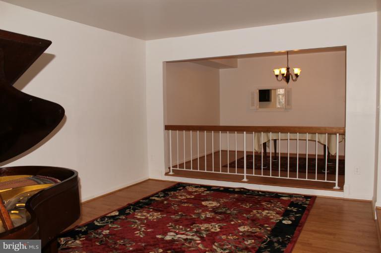 2 Tynewick Court Silver Spring, MD 20906 - Photo 17 of 30 Living & Dining Room