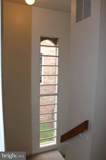 2 Tynewick Court Silver Spring, MD 20906 - Photo 20 of 30 Stairs Upper Level to Lower Level