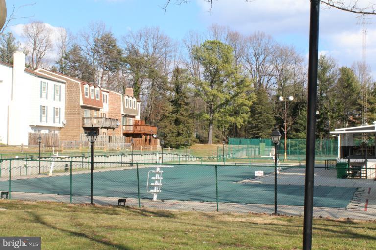 2 Tynewick Court Silver Spring, MD 20906 - Photo 22 of 30 Community Pool