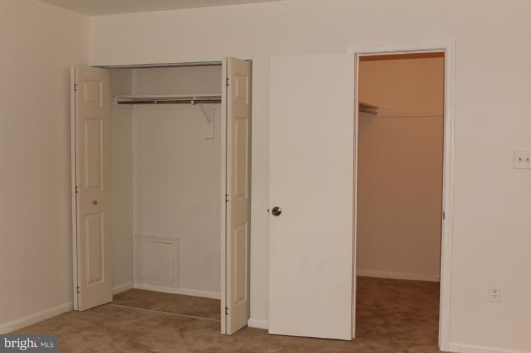 2 Tynewick Court Silver Spring, MD 20906 - Photo 26 of 30 Bedroom (Master) Walk-In-Closet and 2nd Closet