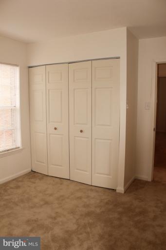 2 Tynewick Court Silver Spring, MD 20906 - Photo 27 of 30 Bedroom #3 Closet