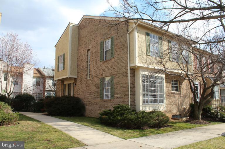 2 Tynewick Court Silver Spring, MD 20906 - Photo 30 of 30 Exterior (Front)