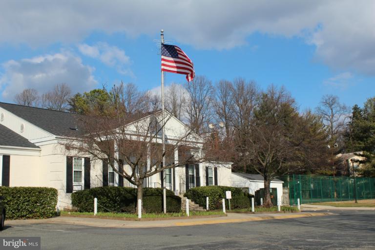 Community Club House