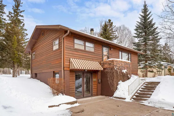 $445,500 | 4803 Crosley Avenue, Duluth, MN 55804