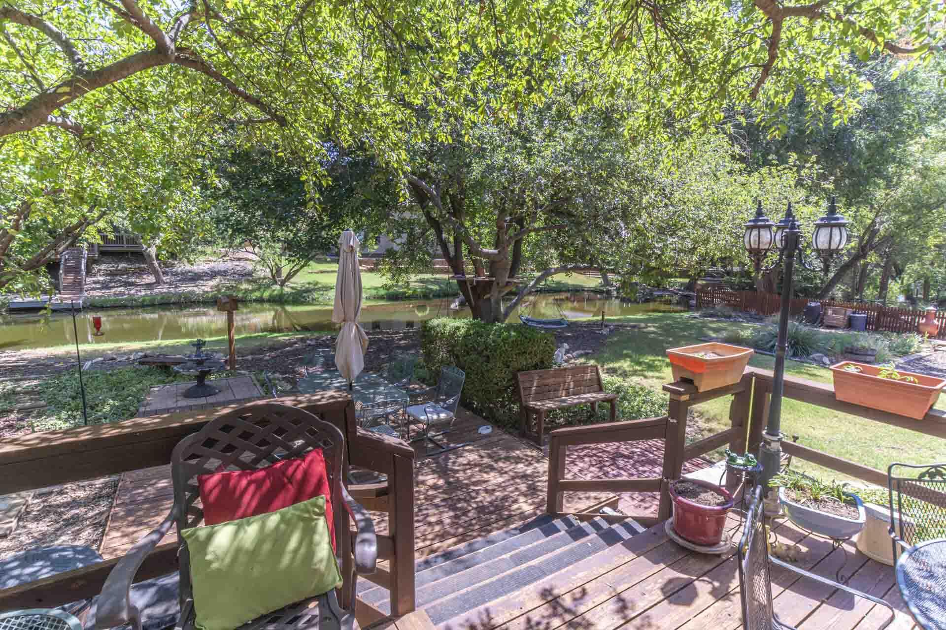 17 West Brookhollow Ransom Canyon, TX 79366 - Photo 2 of 47 untitled-50