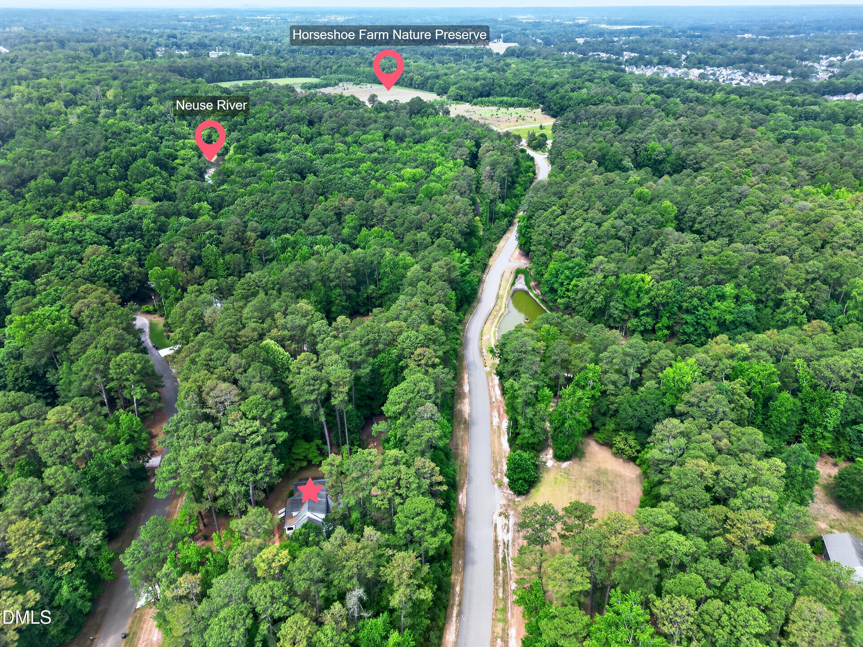7913 River Ridge Road Wake Forest, NC 27587 - Photo 58 of 76