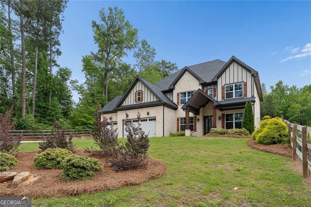 990 Tab Roberts Road Northwest Lawrenceville, GA 30043 - Photo 4 of 59