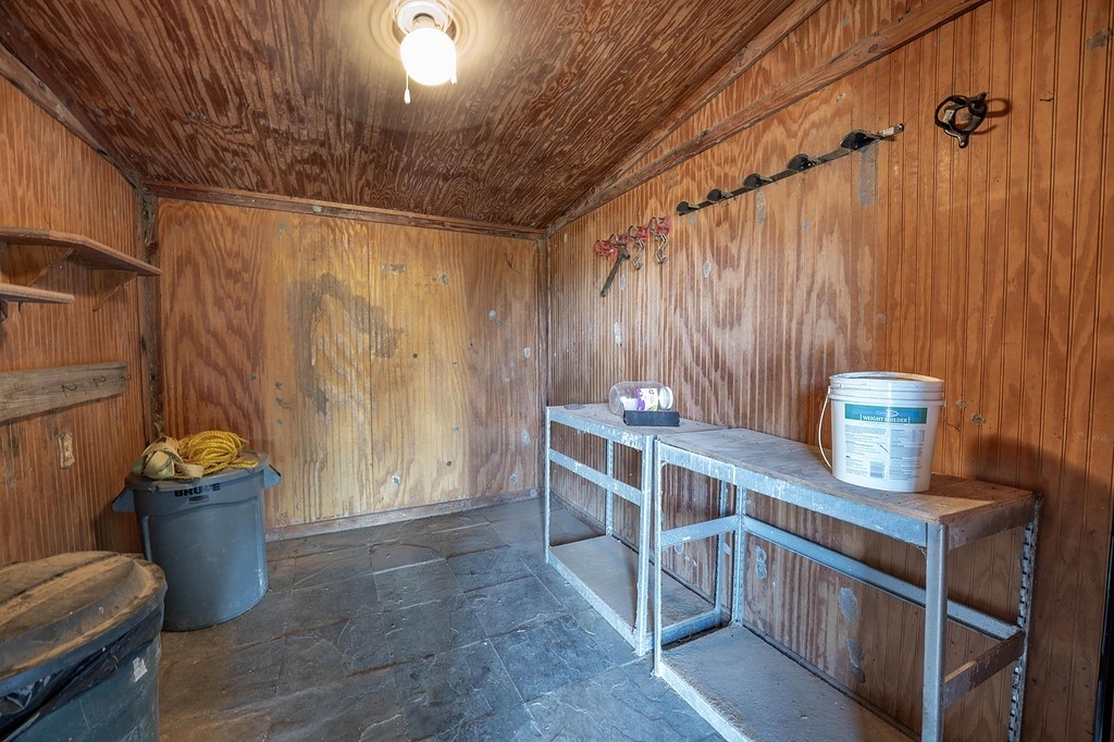 Tbd O Quinn Branch Road La Grange, TX 78945 - Photo 7 of 20 a view of a storage & utility room