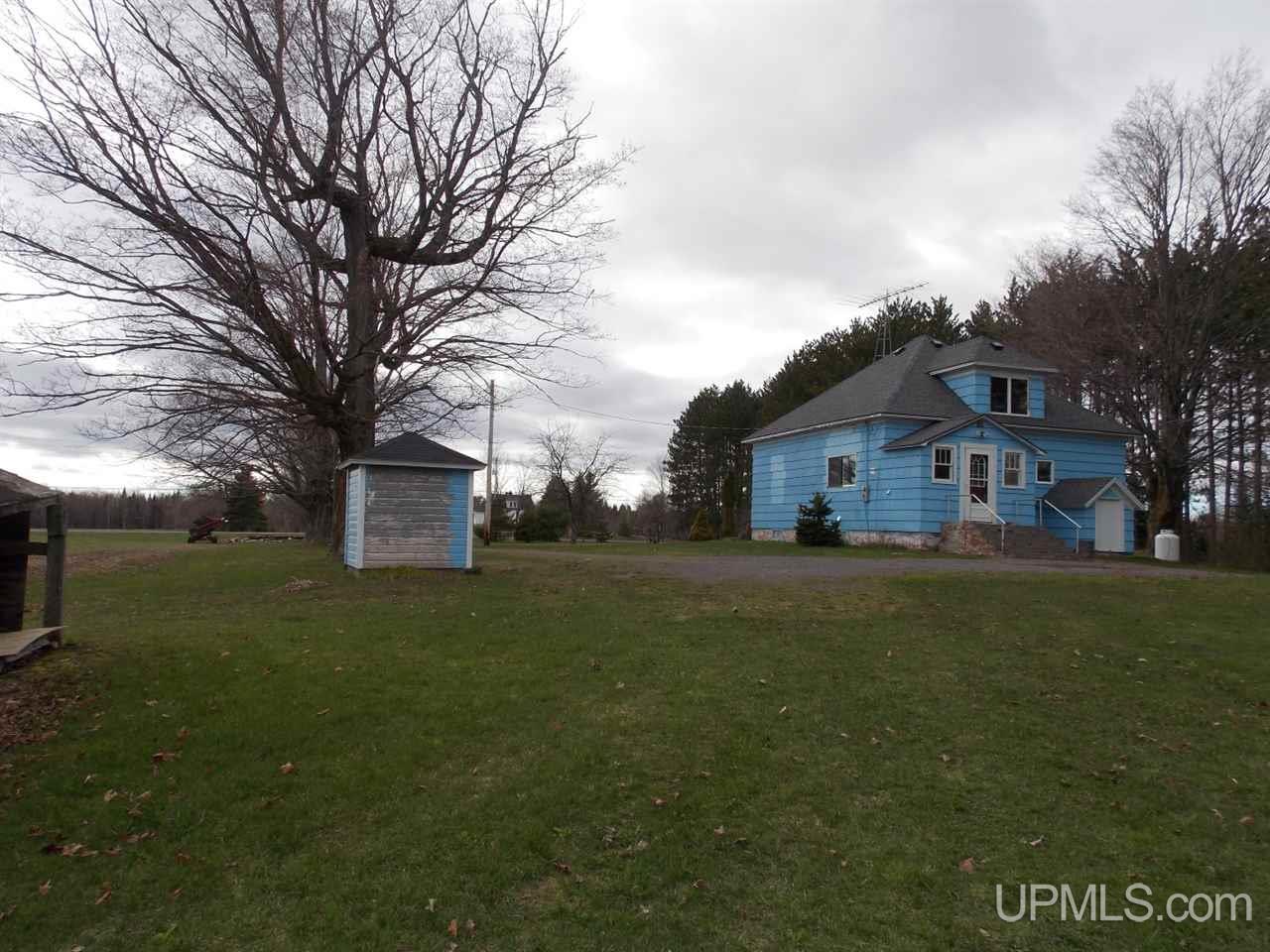 37584 Tapiola Road Chassell, MI 49916 - Photo 33 of 34 Gallery Image 33