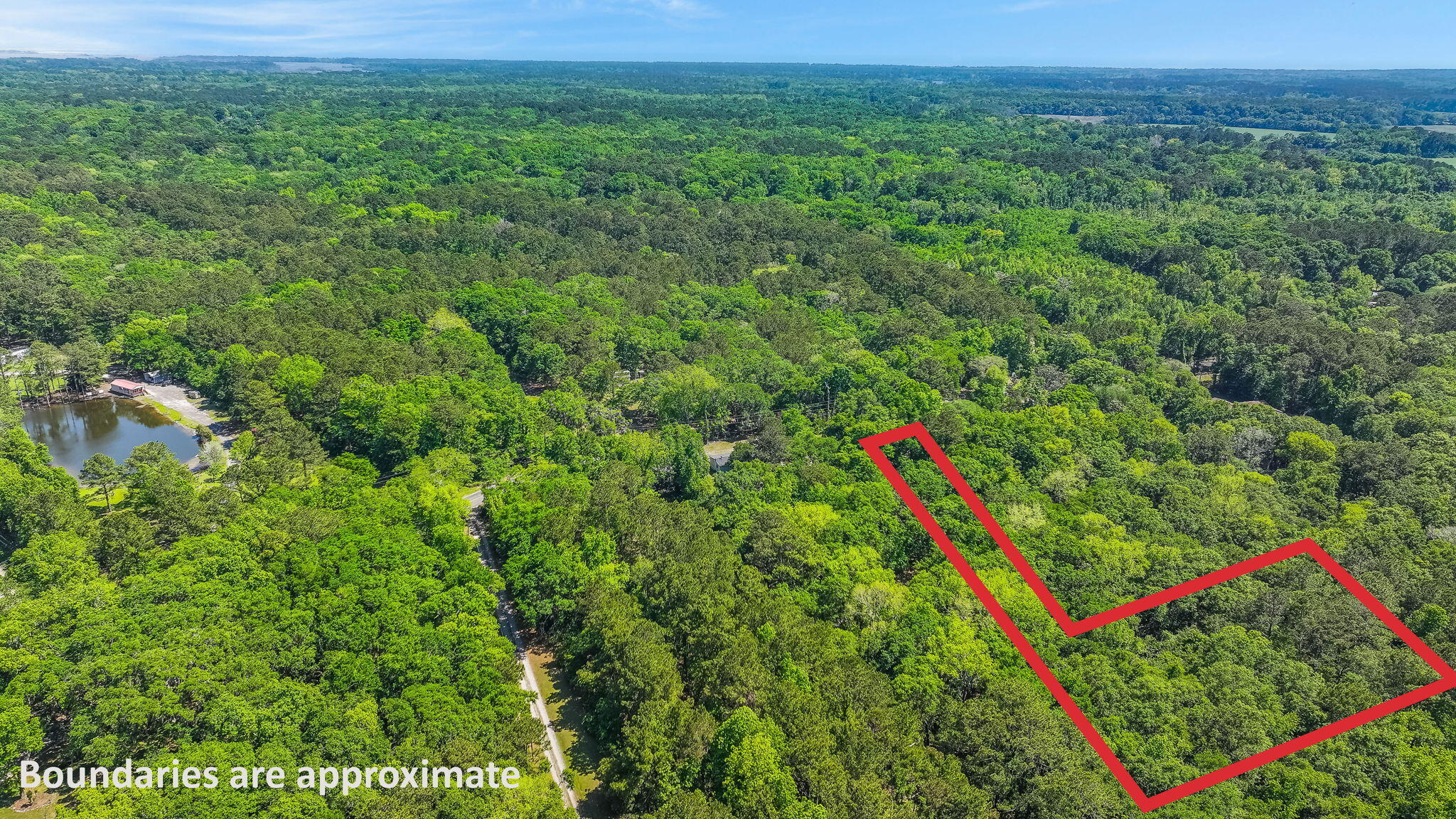 0 Steamboat Landing Road Edisto Island, SC 29438 - Photo 6 of 10 6