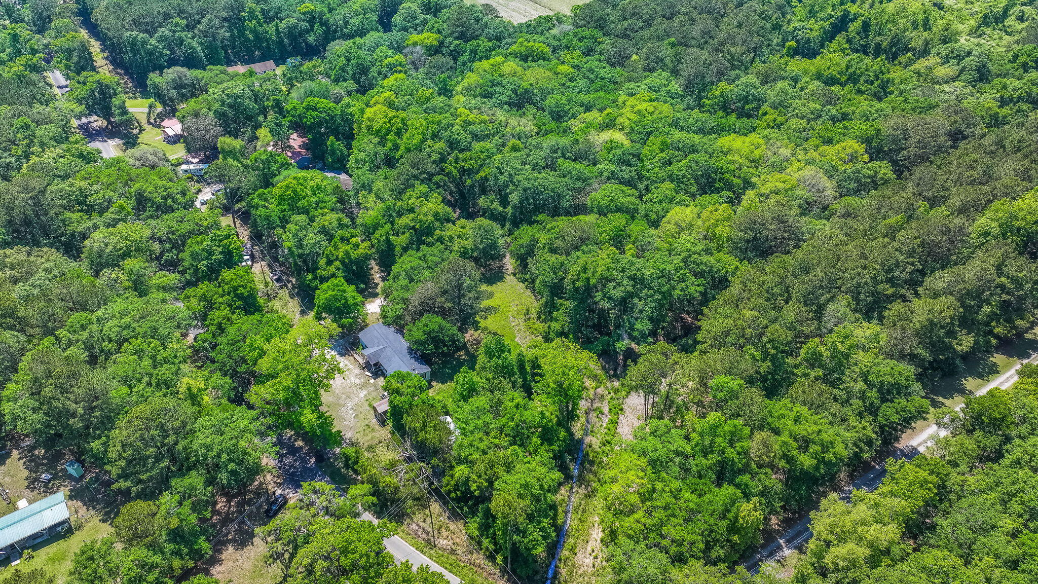 0 Steamboat Landing Road Edisto Island, SC 29438 - Photo 7 of 10 7