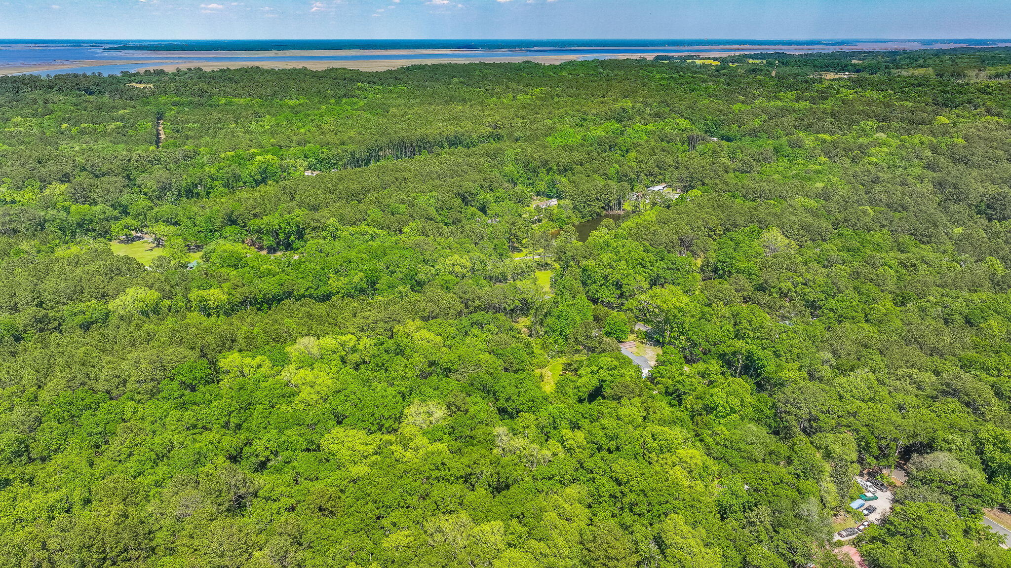 0 Steamboat Landing Road Edisto Island, SC 29438 - Photo 9 of 10 9